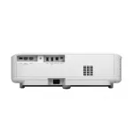 Epson EH-LS650W 3LCD / 3600 lumen / 4K PRO-UHD projektor