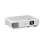 Epson EBW53 3LCD / 4000 Lumen / WXGA projektor
