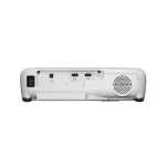 Epson EBW53 3LCD / 4000 Lumen / WXGA projektor