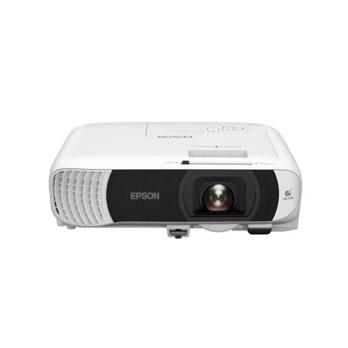 Epson EBW55 3LCD / 4000 Lumen / WXGA projektor