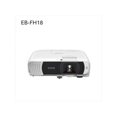 Epson EBFH18 3LCD 4100Lumen / Full HD projektor