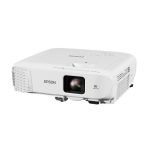 Epson EB-994F 3LCD / 4100lumen / LAN / WIFI / Full HD oktatási projektor