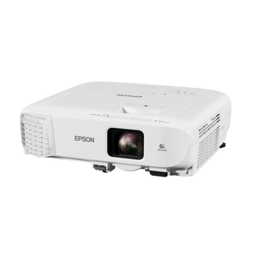 Epson EB-994F 3LCD / 4100lumen / LAN / WIFI / Full HD oktatási projektor