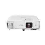 Epson EB-994F 3LCD / 4100lumen / LAN / WIFI / Full HD oktatási projektor