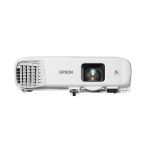 Epson EB-994F 3LCD / 4100lumen / LAN / WIFI / Full HD oktatási projektor