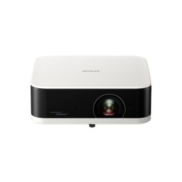 Epson EF-61W 3LCD / 700Lumen / Full HD lézer okos projektor