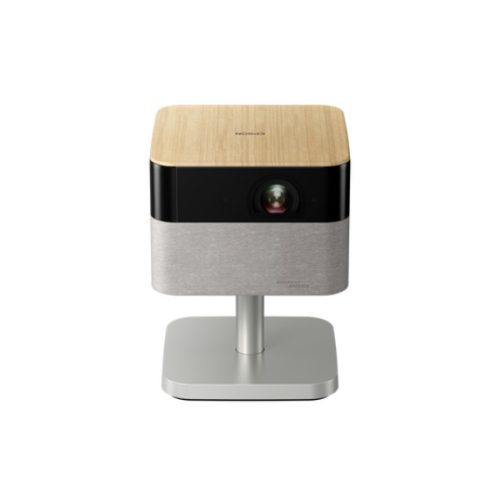 Epson EF-72 3LCD / 1000 Lumen / 4K Pro UHD lézer okos projektor