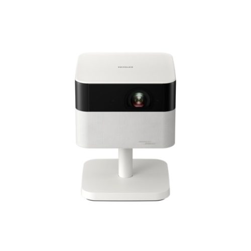 Epson EF-71 3LCD / 700 Lumen / Full HD lézer okos projektor