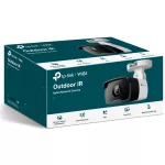 TP-LINK KAMERA VIGI C330I (2,8MM) kültéri éjjellátó kamera