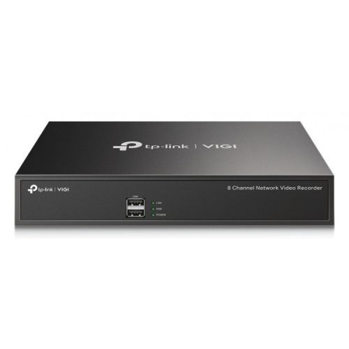 TP-LINK RECORDER VIGI NVR1008H Network Video Recorder