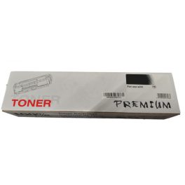   Utángyártott HP W1106A Toner Black No.106A XL 2.000 oldal kapacitás WHITE BOX