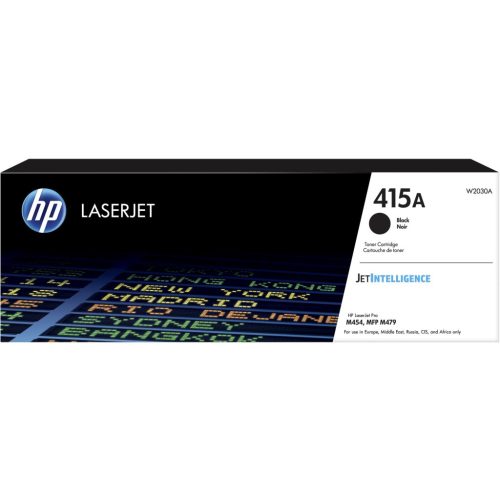 HP W2030A Toner Black 2.400 oldal kapacitás No.415A