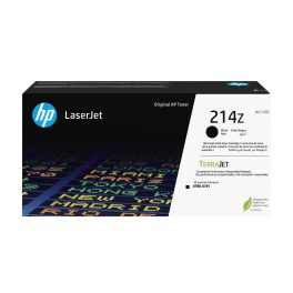 HP W2140Z Toner Black 31.000 oldal kapacitás No.214Z