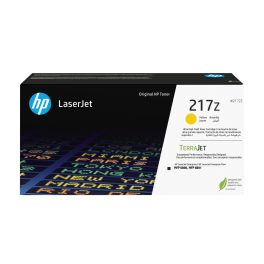 HP W2171Z Toner Yellow 24.000 oldal kapacitás No.217Z