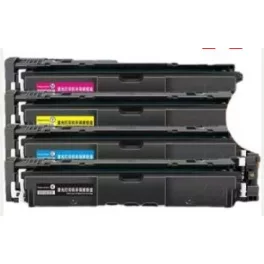   Utángyártott HP W2200X Toner Black 7.500 oldal kapacitás No.220X IK
