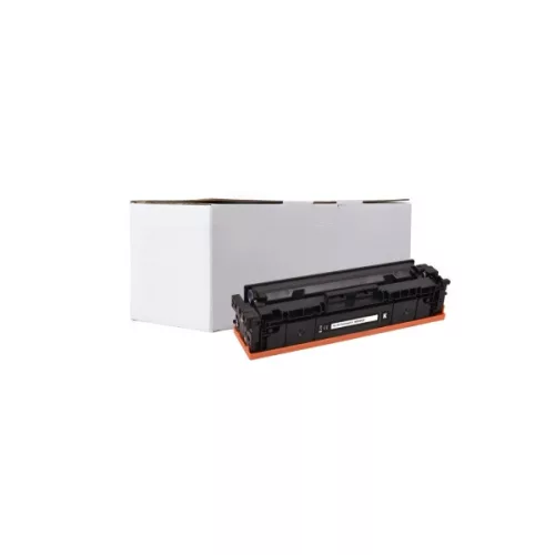 Utángyártott HP W2210X Toner Black 3.150 oldal kapacitás No.207X SCC new chip