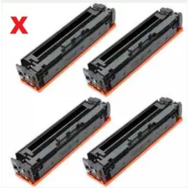   Utángyártott HP W2212X Toner Yellow 2.450 oldal kapacitás No.207A IK new chip
