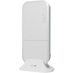 MikroTik wAPG-5HaxD2HaxD wAP ax 802.11ax Wi-Fi 6 kültéri Vezeték nélküli Access Point