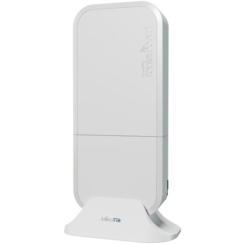 MikroTik wAPG-5HaxD2HaxD wAP ax 802.11ax Wi-Fi 6 kültéri Vezeték nélküli Access Point