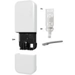 MikroTik wAPG-5HaxD2HaxD wAP ax 802.11ax Wi-Fi 6 kültéri Vezeték nélküli Access Point