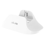 MikroTik wAPG-5HaxD2HaxD wAP ax 802.11ax Wi-Fi 6 kültéri Vezeték nélküli Access Point