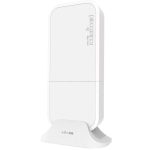 MikroTik wAPR-2nD&EC200A-EU wAP LTE kit 1xFE LAN port kültéri WiFi accesspoint, beépített LTE modemmel