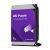 WD11PURZ 3,5 1TB belső SATAIII 5400RPM 64MB 24/7 Purple HDD