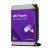 WD23PURZ 3,5 2TB belső SATAIII 5400RPM 64MB 24/7 Purple HDD