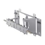 SAMSUNG állítható fali állvány