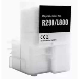   Utángyártott Epson L800/L805/R290/R330 Maintenance Box  WTR290  IK