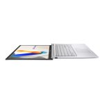ASUS Vivobook X1704VA-AU817W Intel Core 5 120U 17.3inch FHD 16GB DDR4 512GB PCIe SSD W11H ezüst