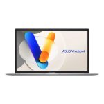 ASUS Vivobook X1704VA-AU817W Intel Core 5 120U 17.3inch FHD 16GB DDR4 512GB PCIe SSD W11H ezüst