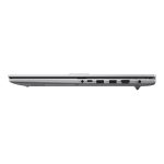 ASUS Vivobook X1704VA-AU817W Intel Core 5 120U 17.3inch FHD 16GB DDR4 512GB PCIe SSD W11H ezüst