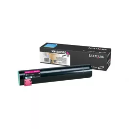 Lexmark Toner