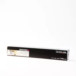 Lexmark Toner