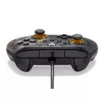 PowerA Advantage vezetékes Xbox Series X|S kontroller - Midas Fortnite