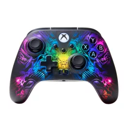   PowerA FUSION Pro vezeték nélküli Xbox Series X|S Lumectra kontroller