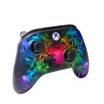 PowerA FUSION Pro vezeték nélküli Xbox Series X|S Lumectra kontroller