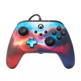   PowerA Advantage vezetékes Xbox Series X|S kontroller - Epoch Anomaly
