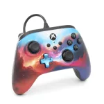 PowerA Advantage vezetékes Xbox Series X|S kontroller - Epoch Anomaly
