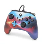 PowerA Advantage vezetékes Xbox Series X|S kontroller - Epoch Anomaly