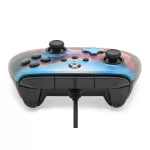 PowerA Advantage vezetékes Xbox Series X|S kontroller - Epoch Anomaly