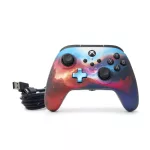PowerA Advantage vezetékes Xbox Series X|S kontroller - Epoch Anomaly