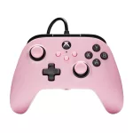 PowerA vezetékes Xbox Series X|S kontroller - Pink