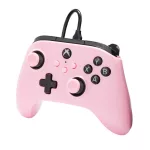 PowerA vezetékes Xbox Series X|S kontroller - Pink