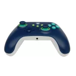 PowerA vezetékes Xbox Series X|S kontroller  - tengerkék