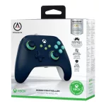 PowerA vezetékes Xbox Series X|S kontroller  - tengerkék