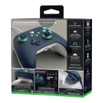 PowerA vezetékes Xbox Series X|S kontroller  - tengerkék