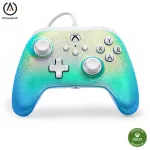 PowerA Advantage vezetékes Xbox Series X|S kontroller - Disco Ball
