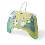 PowerA Advantage vezetékes Xbox Series X|S kontroller - Disco Ball